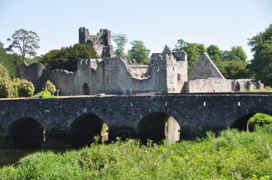 Adare Desmond Castle
